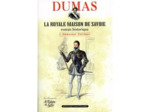 Livre La Royale Maison de Savoie, tome 1 : Le Page du duc de Savoie