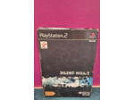 Jeu PS2 Silent hill 3