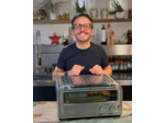 Four à pizza, Masterclass Sage Foire de Paris