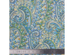 Liberty Of London - Tissu Corsica Swim  "Tropical"