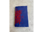 Fragments - Livre d'artiste - 21x33,5 cm