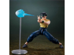 [FIGURINE] YU YU Hakusho - SH FIGUARTS - Yusuke Urameshi