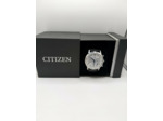 Montre Citizen Eco-Drive CA4630-02 cadran 42mm