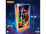 [FIGURINE] Goldorak - HL pro- Grendizer (metallic edition)