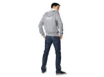 Burda Style – Patron Homme Veste Street Style n°7734 du 44 au 56