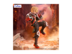 [FIGURINE] MY HERO ACADEMIA - TRIO-TRY-IT - YOU ARE NEXT KATSUKI