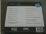 Cd Various - Planète Tubes - Les Plus Grands Succès Internationaux (2005)