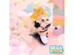 [FIGURINE] A Certain Scientific Railgun Misaki Shokuhou Fallen Angel Maid Luminasta