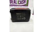 Batterie Metabo Li-Power Air Cooled 18V 4,0 Ah