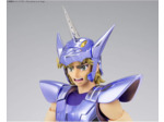 [FIGURINE] Saint Seiya - Myth Cloth - Unicorn Jabu (Revival Ver.)