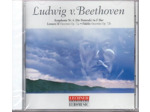 Cd Ludwig van Beethoven - Symphonie Nr. 6 / Leonore 2 / Fidelio (1999)