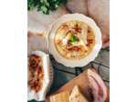 Coffret risotto carbonara