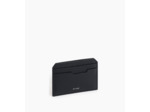 Porte cartes Gaston en cuir grain croisé