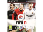 Jeu PS3 Fifa 2011 PS3