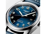 Montre Longines Spirit L3.810.4.93.0
