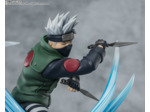 Hatake Kakashi Conclusion Once Friend Figuarts Zero Extra Battle