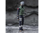 [FIGURINE] NARUTO - SH FIGUARTS - Kakashi hatake (AVRIL 2027)