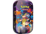 Cofffret Pokémon Mini Tin Mini Tin Méga Heroism aléatoire FR