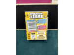 Blackrock Games OPÉRATION ZEBRE 30 min Jeu de cartes