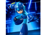 [FIGURINE] Mega Man - Sega goods - Mega Man