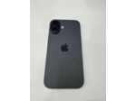 Apple iPhone 16 128 Go Noir