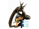 One Piece - Figurine Crocodile Ichibansho Duel Memories