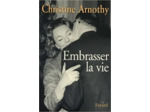 Livre Embrasser la vie