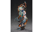[EXCLU WEB] Character Vocal Series 01: Hatsune Miku figurine PVC 1/7 Shimian Maifu