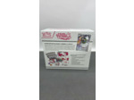 Coffret dresseur d'élite Pokémon EV10.5 Flamme blanche - Français