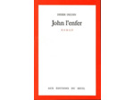 Livre John l'Enfer