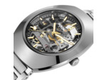Montre RADO DiaStar Original Skeleton R12162153