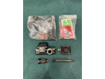 AZDome M770 Pro 3CH 4K Wifi GPS 64 Go dashcam
