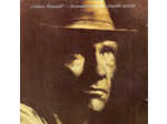 Cd Calvin Russell - Sounds From The Fourth World (1991)