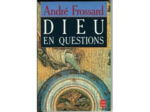 Livre Dieu en questions