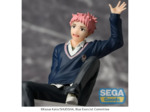 [FIGURINE] BLUE EXORCIST -  PM PERCHING - RENZO SHIMA