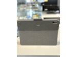 Etui clavier rétroéclairé détachable Logitech Combo Touch pour iPad 10e génération Gris