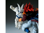 [FIGURINE] DRAGON BALL GT - MATCH MAKERS - YI-SHINRON (VS GOGETA)