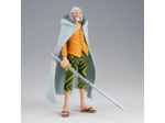 [FIGURINE] One Piece - King of Artist - Silvers Rayleigh23 cm