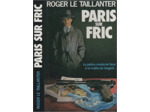 Livre Paris sur fric