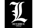 ABYSTYLE - DEATH NOTE - Sac Besace L Symbole Vinyle Petit Format