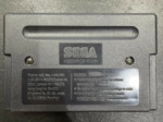Jeu Sega MGD Alien Soldier
