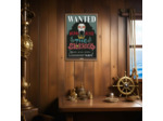 [POSTER] ONE PIECE - Poster Maxi (91,5 x 61 cm) - Wanted Brook