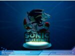 Sonic Adventure Statue PVC Sonic The Hedgehog Edition Collector 23 cm