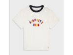 T-shirt Biarritz
