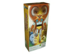 GETTER ROBOT PVC FIGURE 23CM