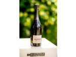 Champagne Drappier Brut Nature Rosé Zéro Dosage