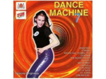 Cd Various - Dance Machine 7 (1995)