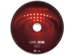 Cd Mylène Farmer - Live 2019 (2019)