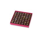 Coffret Initiation 49 chocolats noirs 490g - Collection Initiation Chocolat