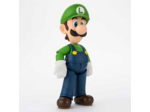[FIGURINE] Super Mario - S.H.Figuarts - Luigi